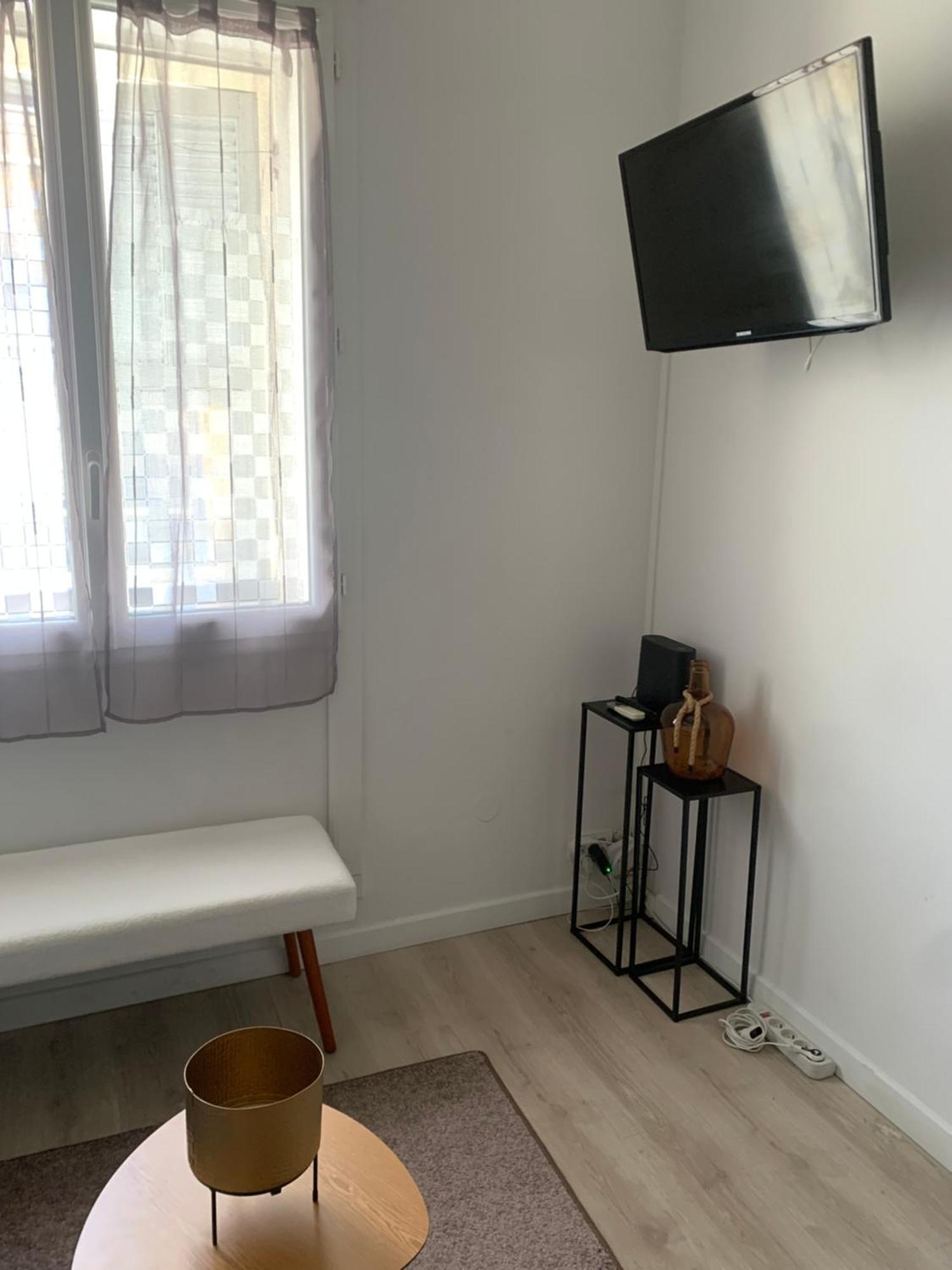 Appartement Au Carre D Or A 1 Minute De La *