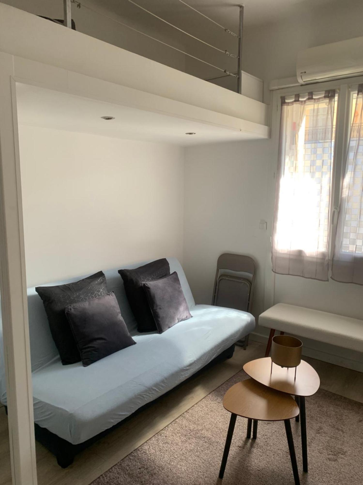 Appartement Au Carre D Or A 1 Minute De La