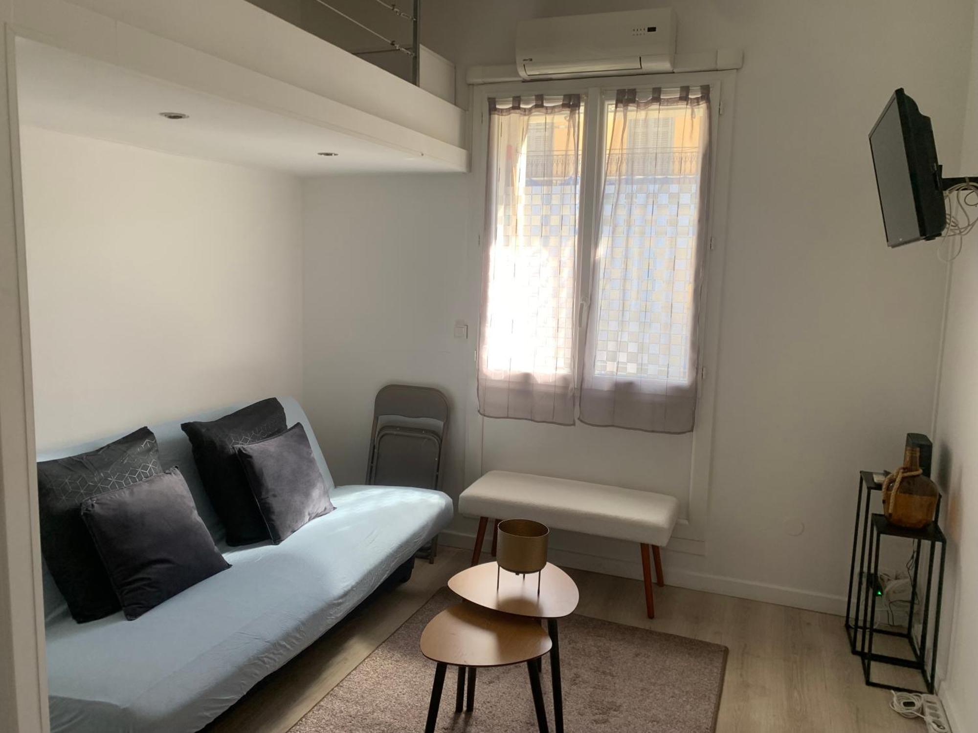 Au Carre D Or A 1 Minute De La Appartement *